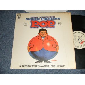 画像: SUIKEN - Double Trouble / Sui Slang (Ex++/MINT-) / 1999 JAPAN ORIGINAL Used 12"