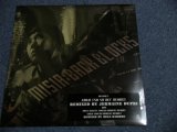 画像: MISIA ミーシャ -  Back Blocks (SEALED)  / 2002 JAPAN ORIGINAL "BRAND NEW SEALED" 12"