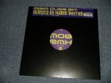 画像: MISIA ミーシャ - Over Bit (Human Rhythm Remix) (SEALED)  / 2003 JAPAN ORIGINAL "BRAND NEW SEALED" 12"