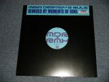 画像: MISIA ミーシャ - Destiny's Rule (Moment Of Soul Remix) (SEALED)  / 2003 JAPAN ORIGINAL "BRAND NEW SEALED" 12"
