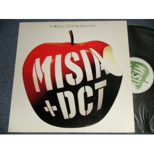 画像: MISIA ミーシャ+DCT DREAMS COME TRUE - MISS YOU (Ex++/MINT-)  /2000 JAPAN ORIGINAL Used 12"
