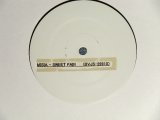 画像: MISIA ミーシャ - SWEET PAIN (NEW)  / ORIGINAL "BRAND NEW" 12"  