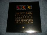 画像: MISIA ミーシャ - Sweet Pain (François K. Remixes) (SEALED)  / 2000 JAPAN ORIGINAL "BRAND NEW SEALED" 12"  