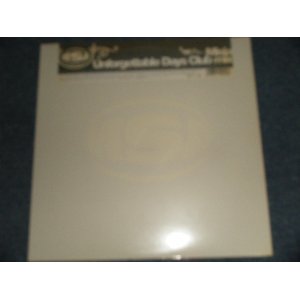 画像: MISIA ミーシャ - Unforgettable Days (Club Mix)(SEALED)  / 1999 JAPAN ORIGINAL "BRAND NEW SEALED" 12"