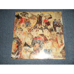 画像: BIRD バード - 私的パートナー (NEW Self-SEALED)  / 2002 JAPAN ORIGINAL "BRAND NEW SELF SEALED" 12"