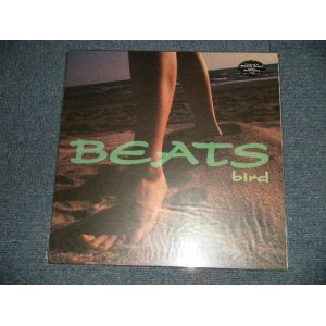 画像: BIRD バード - BEATS (NEW)  / 1999 JAPAN ORIGINAL "BRAND NEW" 12"