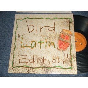 画像: BIRD バード - LATIN EDITION (MINT/MINT-)  / 1999 JAPAN ORIGINAL Used 12"