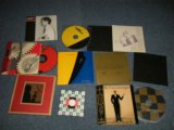 画像: 加藤和彦  KAZUHIKO KATO  - 3-CD Box Set (ベル・エキセントリック   + うたかたのオペラ + パパ・ヘミングウェイ) "Bonus CD Single"  (Ex+++/MINT) / 2004 JAPAN ORIGINAL "紙ジャケット仕様" Used CD with Obi (TWO)
