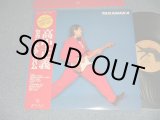 画像: 高中正義 MASAYOSHI TAKANAKA - TAKANAKA (Ex+++/MINT-)  / 1977 JAPAN ORIGINAL Used LP with OBI