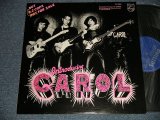 画像: キャロル CAROL - INTRODUCING (Ex+++/MINT-) / 1978 JAPAN ORIGINAL Used LP