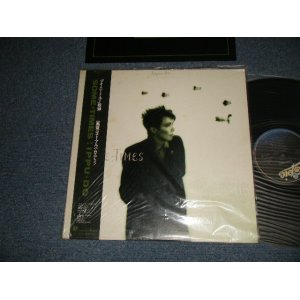 画像: 一風堂 IPPU-DO - SOME-TIMES : BEST ALBUM VOL.2 (MINT-/MINT-) / 1982 JAPAN ORIGINAL "PROMO" Used LP with OBI オビ付 