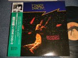 画像: 高中正義 MASAYOSHI TAKANAKA - FINGER DANCIN' (MINT-/MINT- STOBC) / 1980 JAPAN ORIGINAL Used 12" with OBI