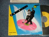 画像: ナイアガラ・トライアングル NIAGARA TRIANGLE (大滝詠一 OHTAKI EIICHI) -  A面で恋をして A-MEN DE KOI O SHITE  B)さらばシベリア鉄道 SIBERIA (Ex++/MINT-) / 1981 JAPAN ORIGINAL "3rd Press 700 Yen Mark Printed" Used 7" Single 