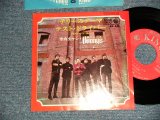 画像: 寺内タケシとバニーズ TAKESHI TERAUCHI & THE BUNNYS - A) テリーのテーマ  B) テスト・ドライバ― (Ex++/Ex++) / 1967 JAPAN ORIGINAL Used 7" 45 rpm Single 