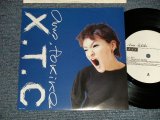 画像: Ann Tokiko  アン・アキコ - X.T.C.(Ex+++/MINT-) / 1997 JAPAN ORIGINAL  "INDIES" Used 7" 45rpm Single 