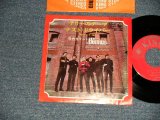 画像: 寺内タケシとバニーズ TAKESHI TERAUCHI & THE BUNNYS - A) テリーのテーマ  B) テスト・ドライバ― (Ex+/Ex++) / 1967 JAPAN ORIGINAL Used 7" 45 rpm Single 