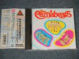 画像: ザ・カーナビーツ THE CARNABEATS - 好きさ好きさ好きさ~ザ・カーナビーツ コレクション vol.1 (MINT-/MINT) / 1992 JAPAN Used CD with OBI  