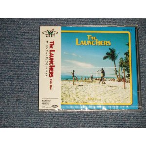 画像: ザ・ランチャーズ The LANCHERS - TWIN BEST (SEALED) / 1996 JAPAN "BRAND NEW SEALED" 2-CD  with OBI 
