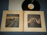 画像: 中川イサト  村上律 ISATO NAKAGAWA, RITSU MURAKAMI - 村上律と中川イサト  (Ex++/MINT-) / 1972 JAPAN ORIGINAL Used LP
