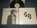 画像: 斉藤哲夫 TETSUO SAITO - 君は英雄なんかじゃない(Ex+++/MINT-) / 1972 JAPAN ORIGINAL Used LP 