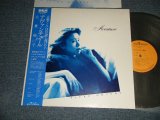 画像: 大貫妙子 TAEKO OHNUKI - アヴァンチュール AVENTURE (With INSERTS) (Ex+++/MINT-) / 1981 JAPAN ORIGINAL Used LP with OBI  