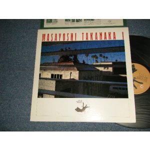 画像: 高中正義 MASAYOSHI TAKANAKA - II (Ex++/MINT-) / 1980 JAPAN ORIGINAL Used LP