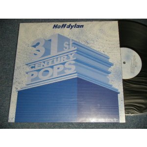 画像: Hoff Dylan HOFFDYLAN ホフ ディラン, ホフディラン -  31ST CENTURY POPS (NEW)  / 2001 JAPAN ORIGINAL "BRAND NEW " LP