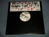 画像: 曾我部恵一 KEIICHI SOKABE - WHITE TIPI 12" x 2 (MINT/MINT)  / 2003 JAPAN ORIGINAL Used 2 x 12"