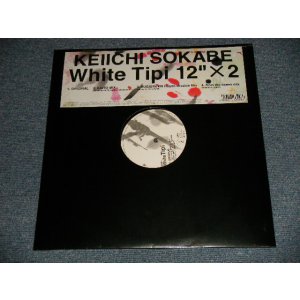 画像: 曾我部恵一 KEIICHI SOKABE - WHITE TIPI 12" x 2 (MINT/MINT)  / 2003 JAPAN ORIGINAL Used 2 x 12"