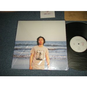 画像: 曾我部恵一 KEIICHI SOKABE -  曾我部恵一 KEIICHI SOKABE  (NEW)  / 2002 JAPAN ORIGINAL "BRAND NEW " LP
