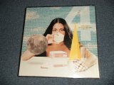 画像: マンデイ満ちる MONDAY MICHIRU - FOUR SEASONS  (NEW) / 2000 JAPAN ORIGINAL "BRAND NEW" 2-LP's
