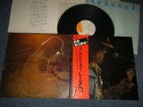 画像: よしだ たくろう　吉田拓郎 TAKURO YOSHIDA - LIVE '73（Ex/MINT- ）/ 1973 JAPAN ORIGINAL 1st Press "2000Yen Mark"  Used LP with OBI