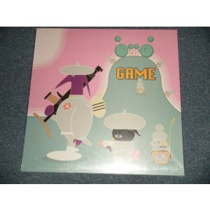 画像: BIRD バード - GAME (NEW Self-SEALED)  / 2000 JAPAN ORIGINAL "BRAND NEW SELF SEALED" 12"