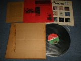 画像: フラワー・トラヴェリン・バンド　FLOWER TRAVELLIN' BAND -  MADE IN JAPAN (VG++/Ex+++)  / 1972 JAPAN ORIGINAL LP