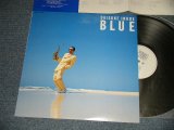 画像: 井上大輔 DAISUKE INOUE (BLUE COMETS)  - BLUE (MINT/MINT) / 1988 JAPAN ORIGINAL  Used LP