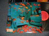 画像: 井上大輔 DAISUKE INOUE (BLUE COMETS)  - FERMENT (Ex++/MINT- STOFC, STOL) / 1984 JAPAN ORIGINAL Used LP