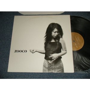 画像: ZOCCO - 輝きだすもの (Ex+/Ex++) / 1999  ORIGINAL Used 12"