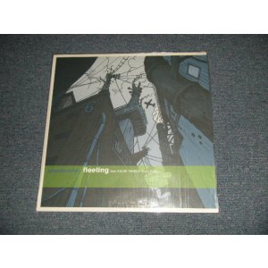 画像: Speedometer スピードメーター Feat. Kaori Takeda (From Tica) - Fleeting (NEW)  / 2002 JAPAN ORIGINAL "BRAND NEW" 12"  