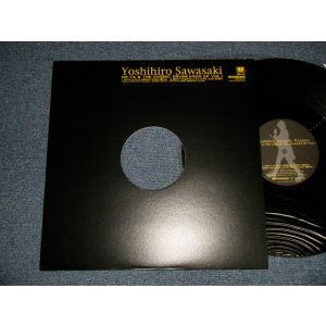 画像: YOSHIHIRO SAWASAKI 澤崎吉広 - Presents Dr. YS & The Cosmic Drunkards EP Vol.1 (NEW) / 2000 JAPAN ORIGINAL "BRAND NEW" 12" 
