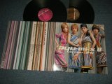 画像: 浜崎あゆみ AYUMI HAMASAKI - AYU-MI-X II Version JPN (MINT/MINT) / 2000 JAPAN ORIGINAL Used 2 Double x 12" 