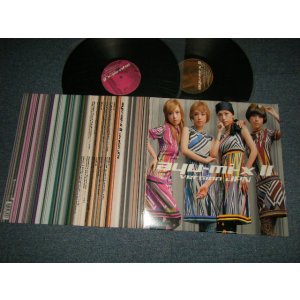画像: 浜崎あゆみ AYUMI HAMASAKI - AYU-MI-X II Version JPN (MINT/MINT) / 2000 JAPAN ORIGINAL Used 2 Double x 12" 