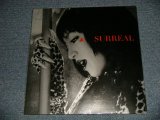 画像: 浜崎あゆみ AYUMI HAMASAKI - SURREAL (NEW) / 2000 JAPAN ORIGINAL "BRAND NEW" 12" 