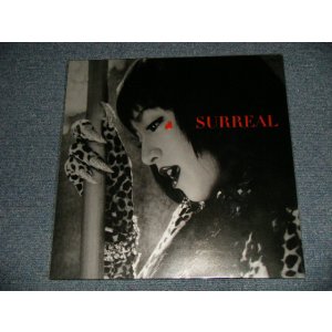 画像: 浜崎あゆみ AYUMI HAMASAKI - SURREAL (NEW) / 2000 JAPAN ORIGINAL "BRAND NEW" 12" 