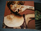 画像: 浜崎あゆみ AYUMI HAMASAKI - NEVER EVER (MINT/MIN) / 2001 JAPAN ORIGINAL Used 12" 