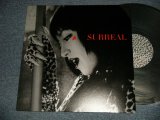 画像: 浜崎あゆみ AYUMI HAMASAKI - SURREAL (MINT/MIN) / 2000 JAPAN ORIGINAL Used 12" 