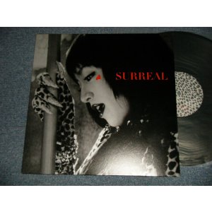 画像: 浜崎あゆみ AYUMI HAMASAKI - SURREAL (MINT/MIN) / 2000 JAPAN ORIGINAL Used 12" 