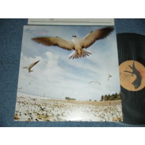 画像: 高中正義 MASAYOSHI TAKANAKA - SEYCHELLS (with INSERTS) (Ex+++/MINT-)  / 1976 JAPAN ORIGINAL Used LP  