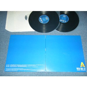 画像: 電気グルーヴ DENKI GROOVE - A RECYCLED (Ex++/MINT-) / 1998 JAPAN ORIGINAL Used Double 12"