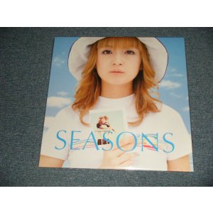 画像: 浜崎あゆみ AYUMI HAMASAKI - SEASONS (NEW) / 2000 JAPAN ORIGINAL "BRAND NEW" 12" 