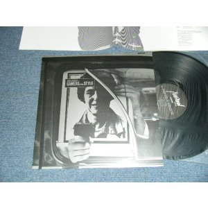 画像: ムーンライダーズ MOONRIDERS MOON RIDERS - カメラ＝万年筆 (MINT-/MINT) / 1984 Version JAPAN REISSUE Used LP 